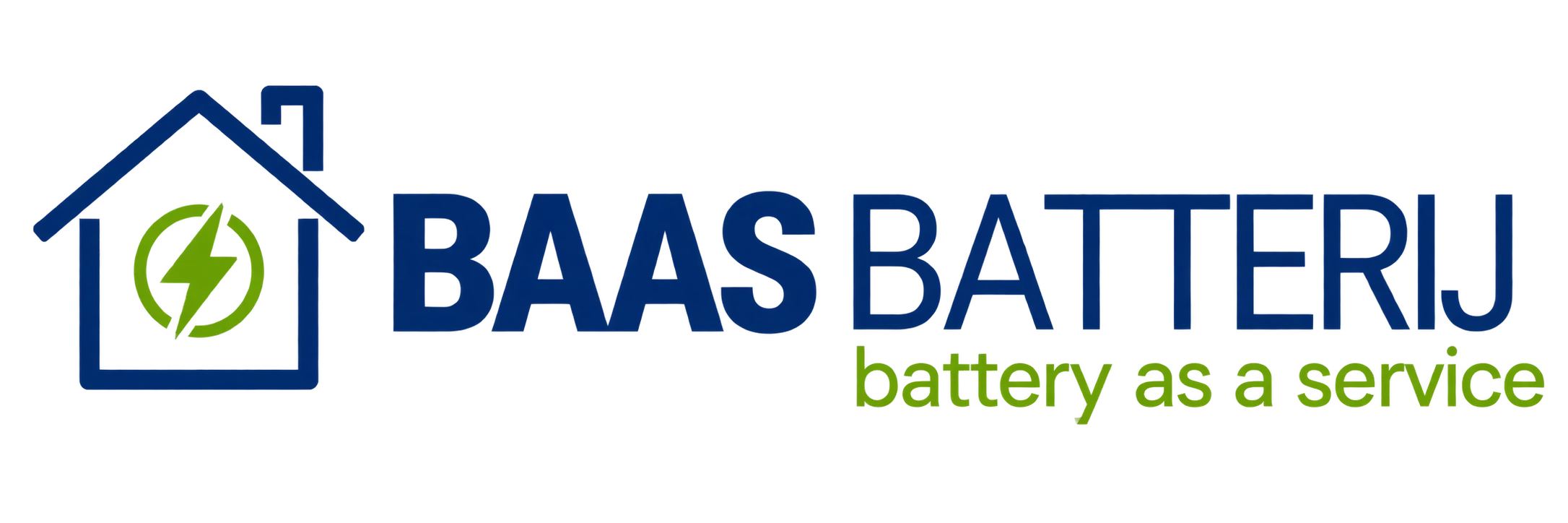 BAAS BATTERIJ