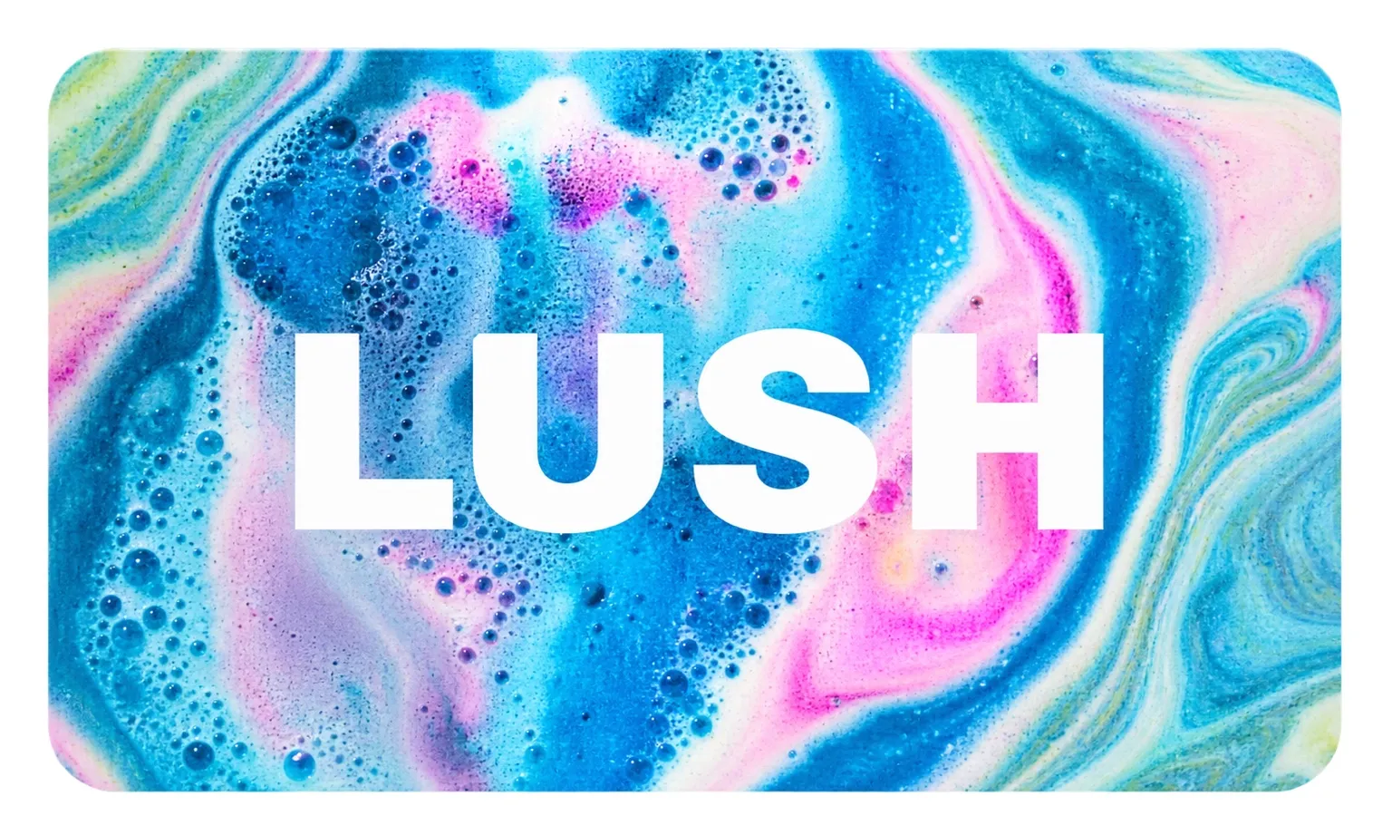 Lush