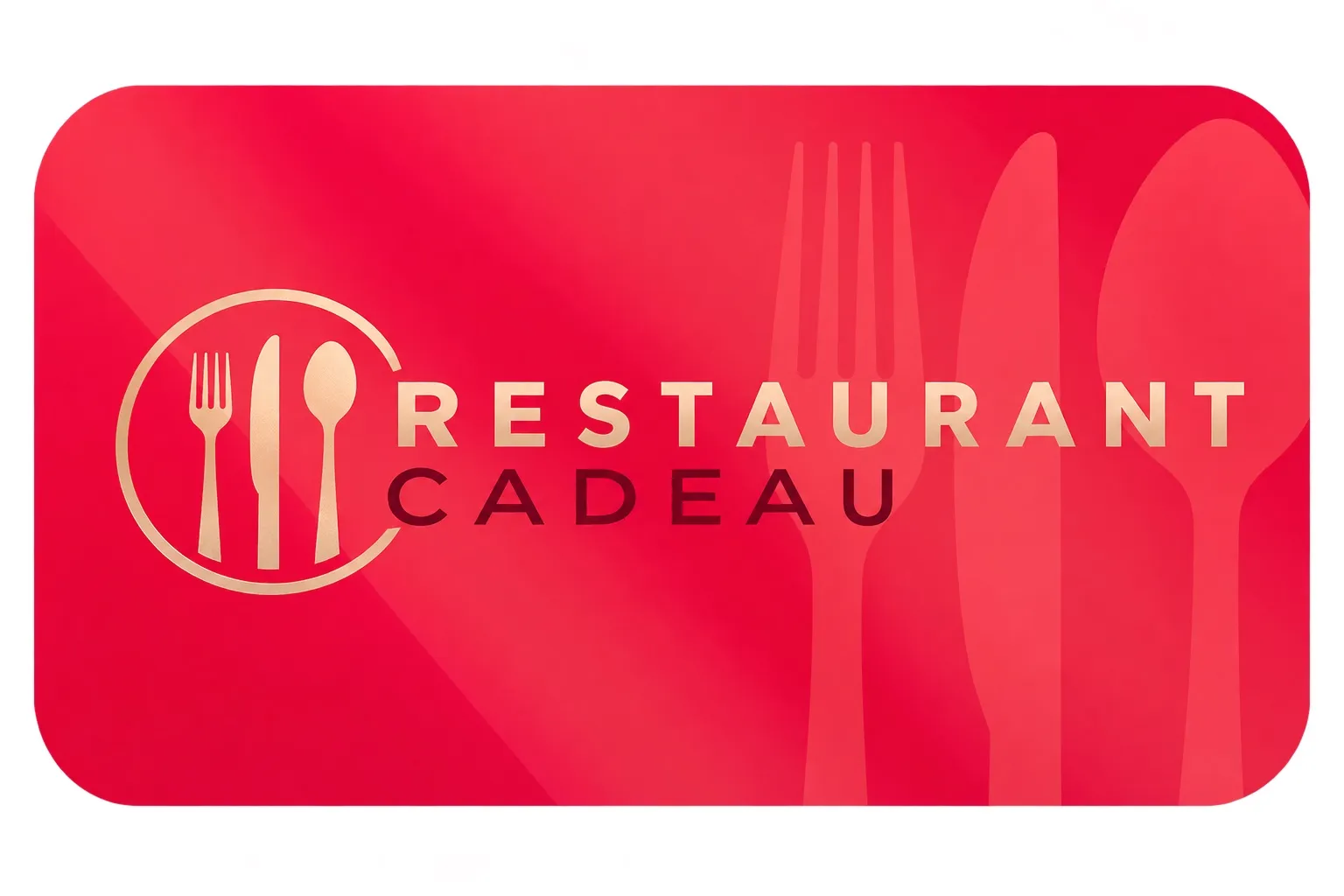 Restaurant Cadeau
