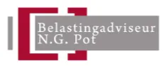 N.G. Pot