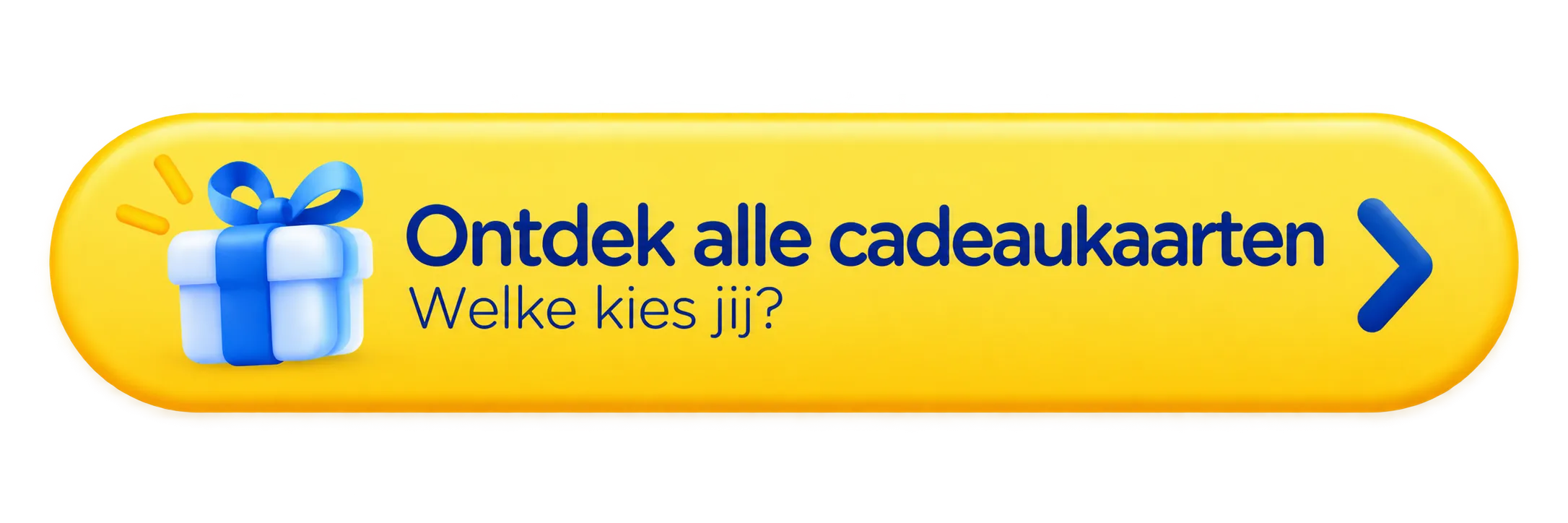 Ontdek alle cadeaukaarten — welke kies jij?