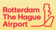 Rotterdam The Hague Airport
