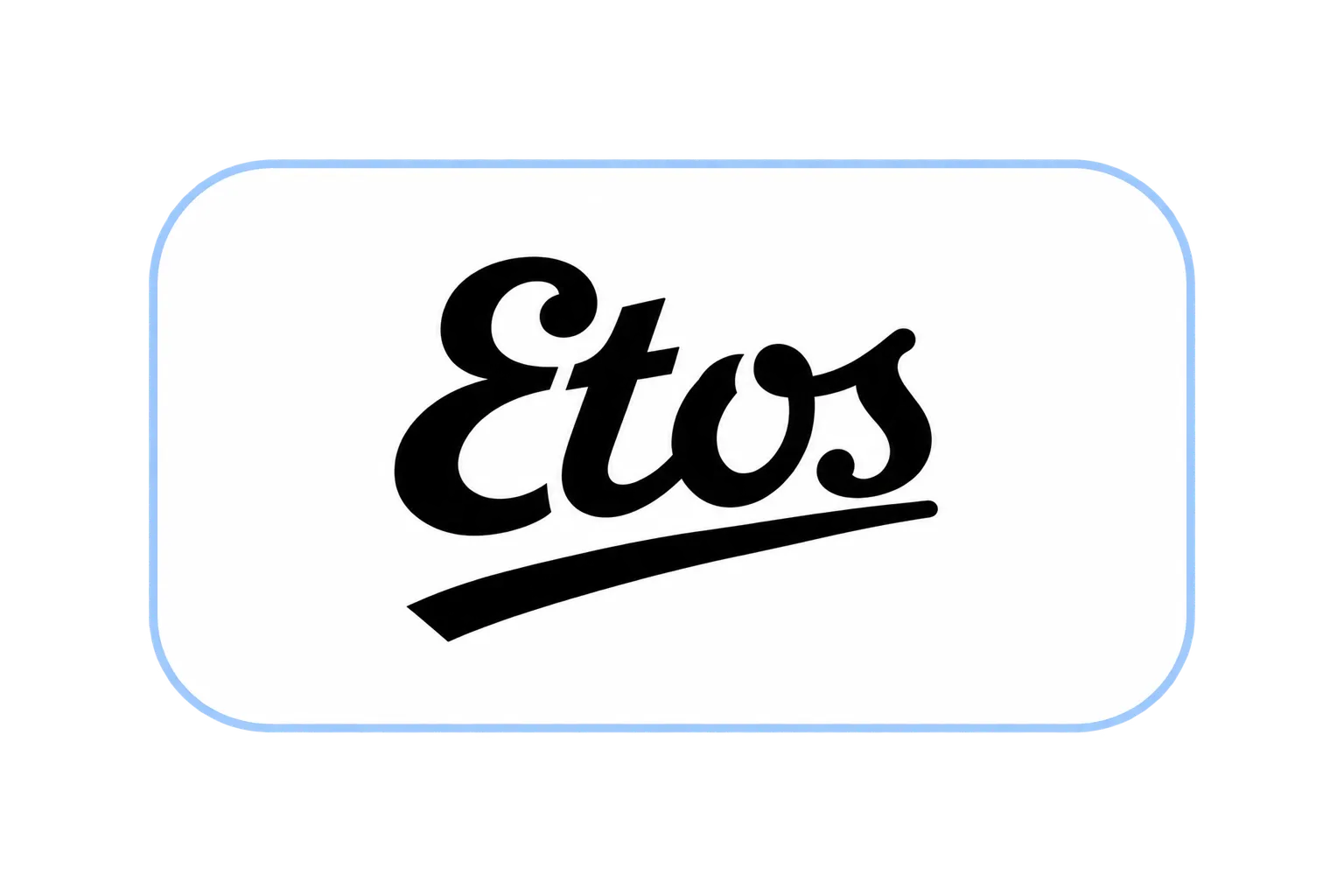 Etos